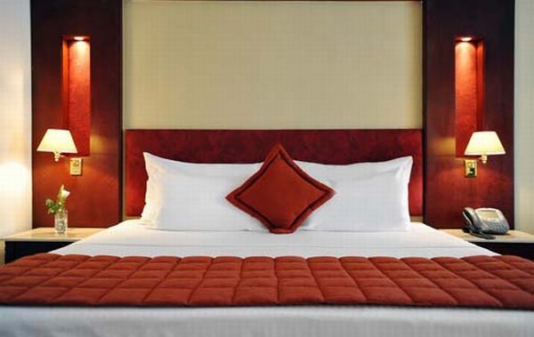 Hotel Safir Cairo Giza 外观 照片