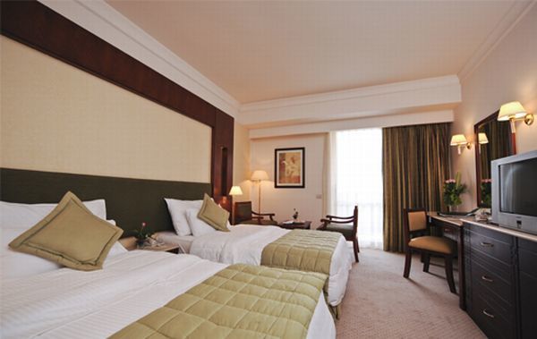 Hotel Safir Cairo Giza 外观 照片